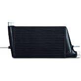 Mishimoto MMINT-EVO-10XB Performance Intercooler Compatible With Mitsubishi Lancer Evo X 2008-2015 Black