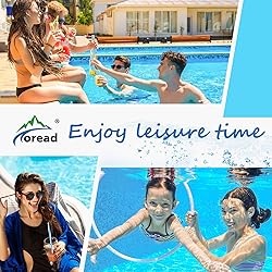 TOREAD Replacement for Pool Filter