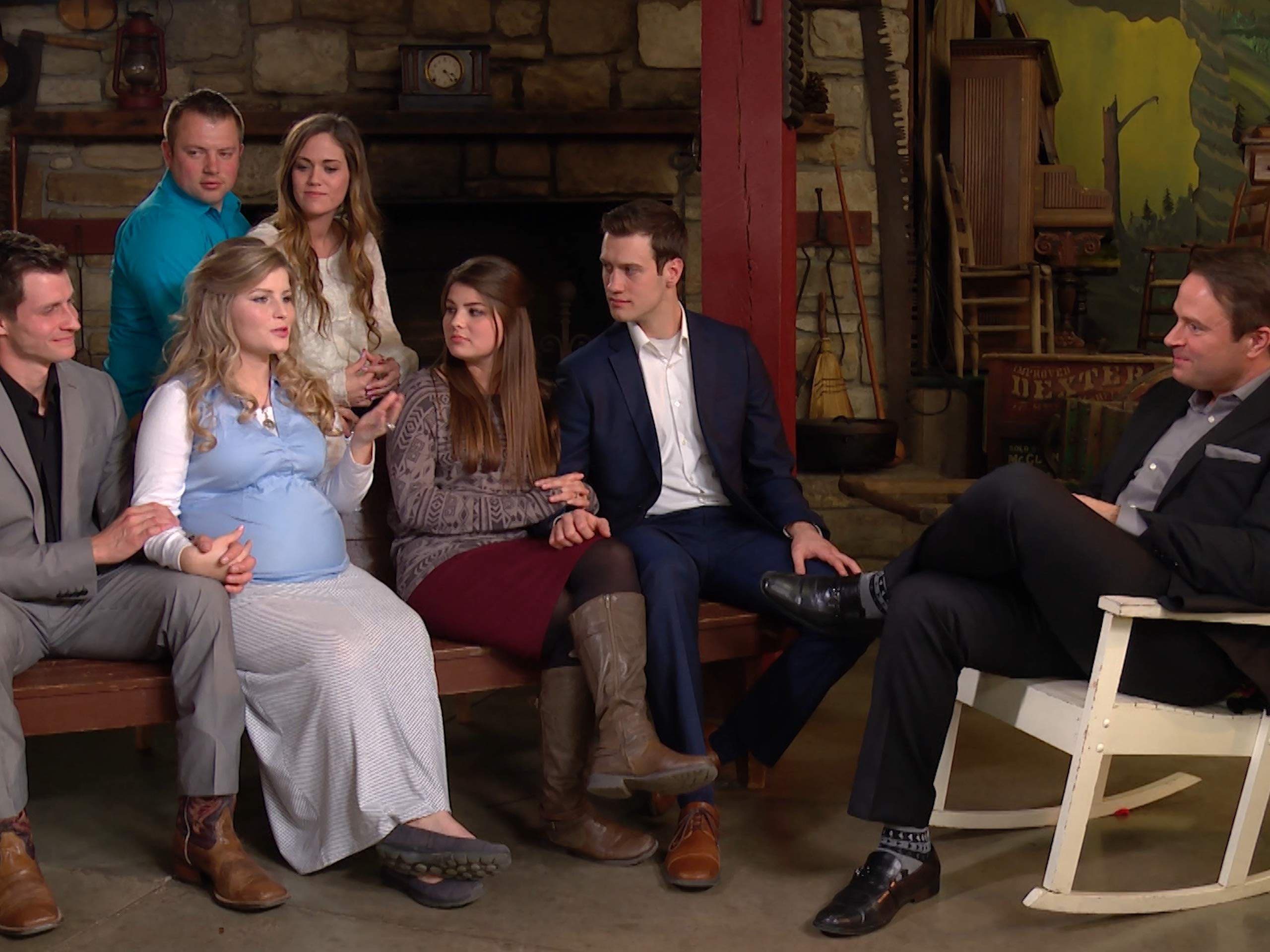 Watch Bringing Up Bates Season 7 Prime Video