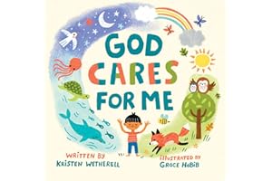 God Cares for Me