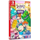 Rugrats: Adventures in Gameland - Nintendo Switch
