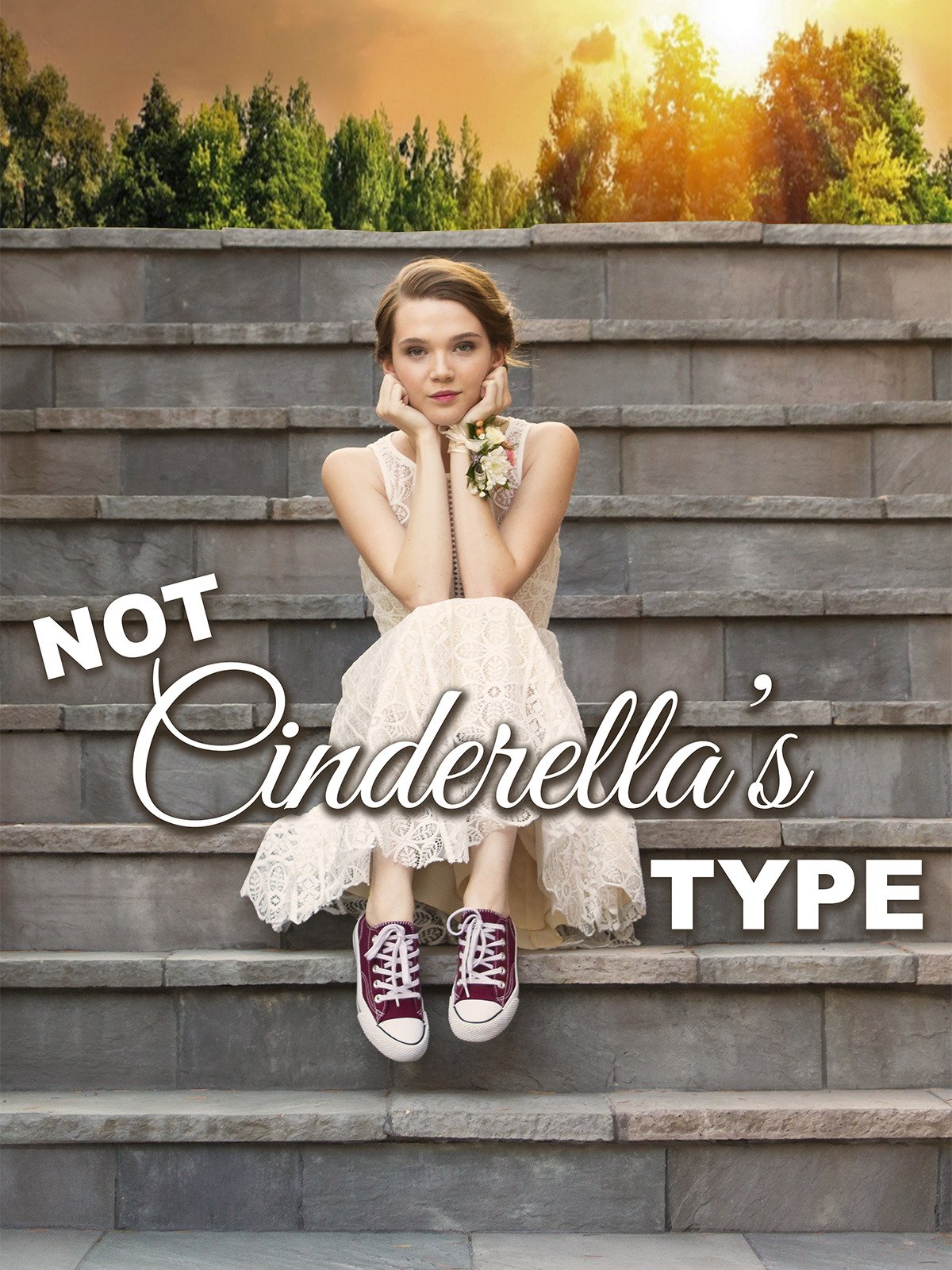 Watch Not Cinderella S Type Prime Video