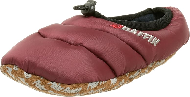 baffin slippers