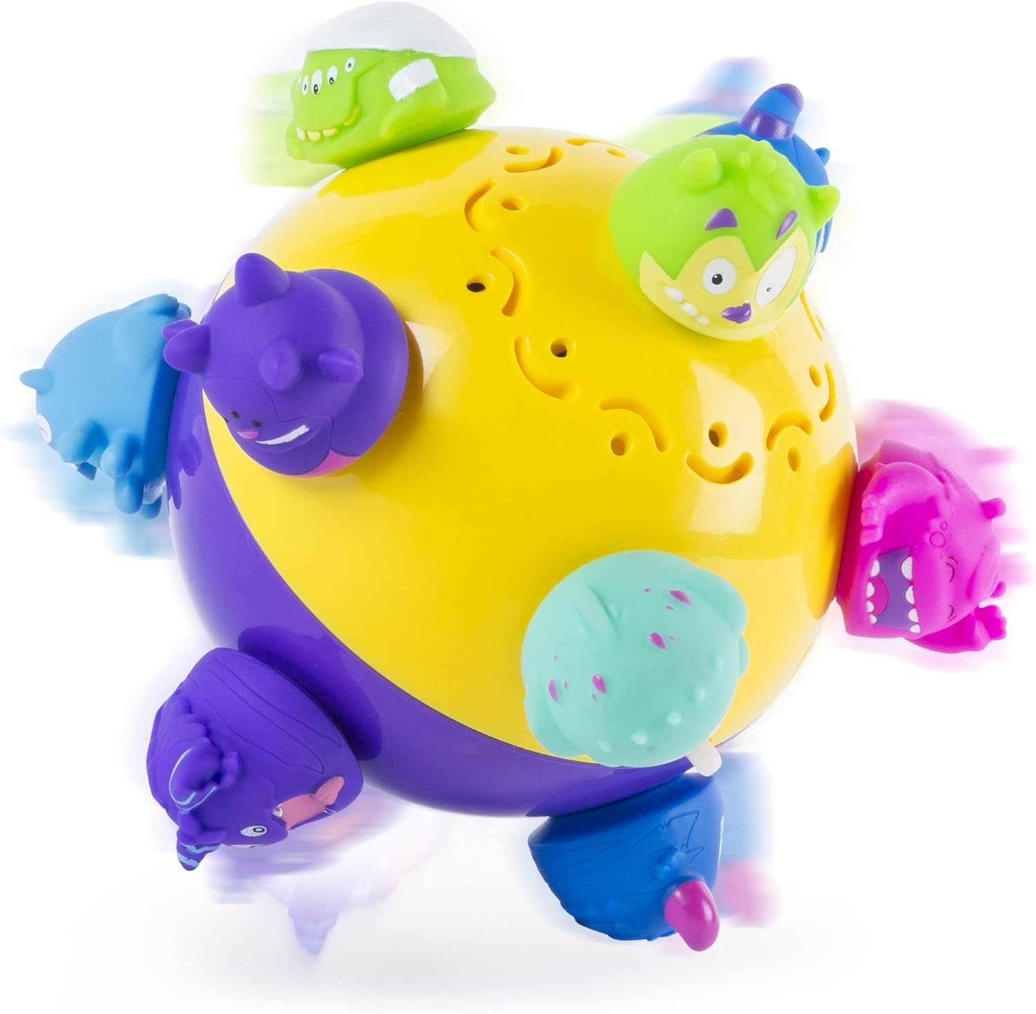 shaking ball for babies
