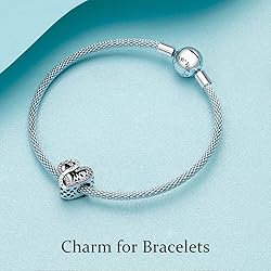MGIUL Forever Love for Women Bracelets Necklaces