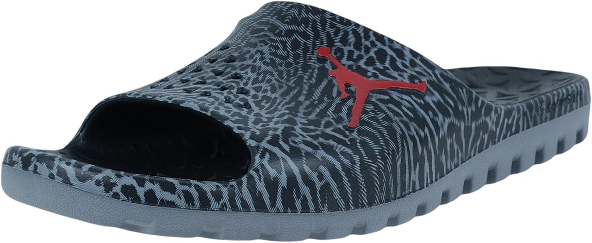 jordan superfly slippers