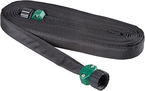 Melnor Flat Soaker Garden Hose; 25 ft 