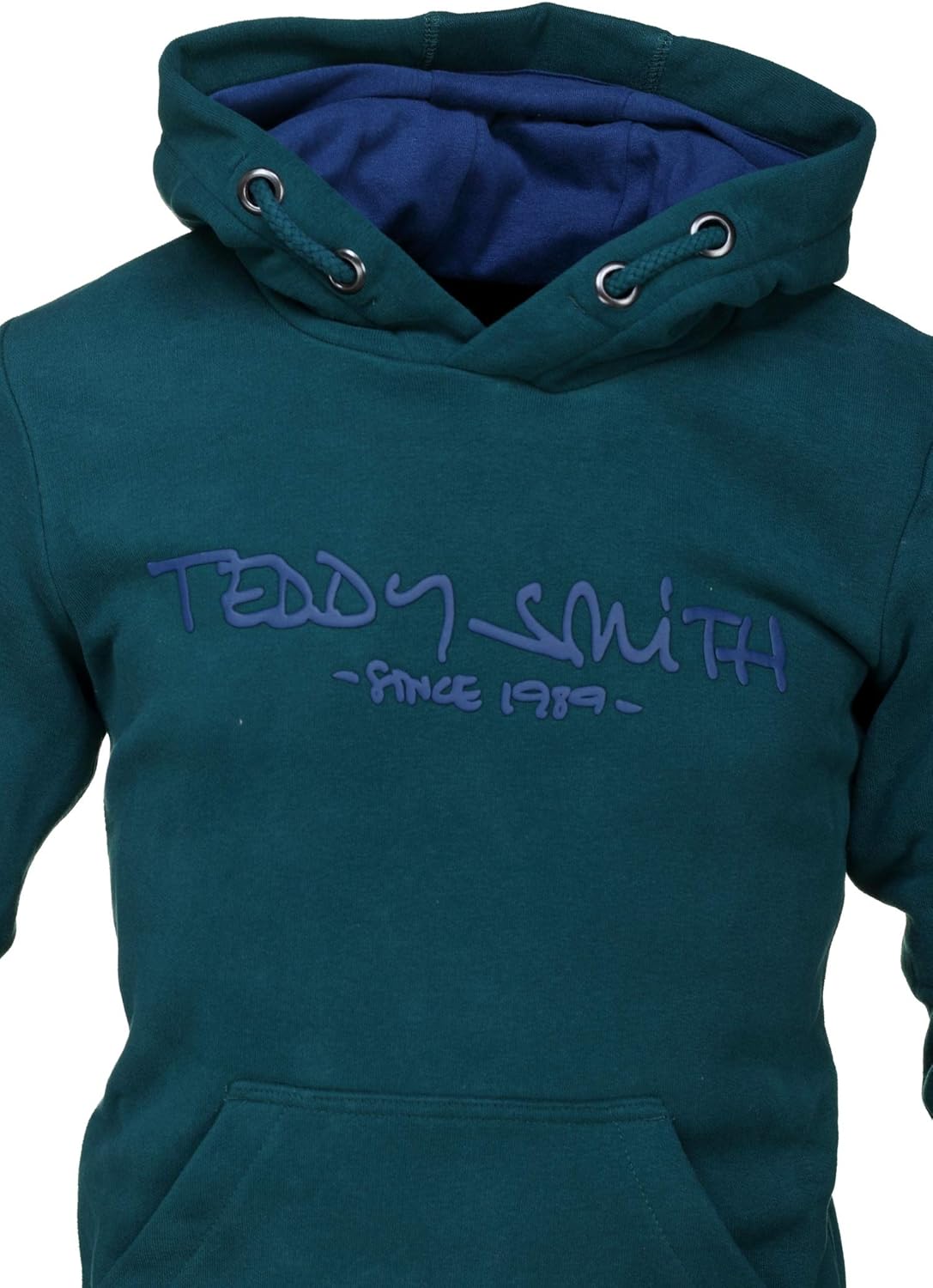 caleçon teddy smith