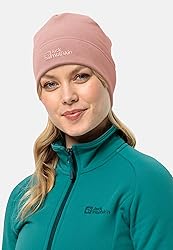 Jack Wolfskin Unisex Real Stuff Beanie Beanie Hat