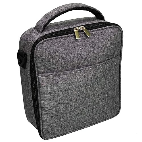 Top 10 Best Insulated Lunch Boxes On The Market 2024 Reviews