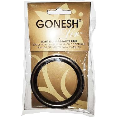 Light Bulb Rings Fragrance Oil
