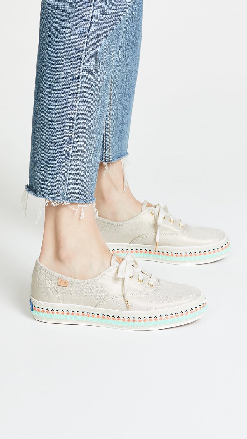 keds triple hula foxing