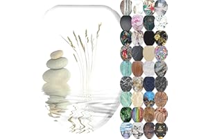 Sanilo Soft Close Toilet Seat ELONGATED, Quiet and Slow Close Lid and Seat, Strong Bumpers and Hinges, Balance