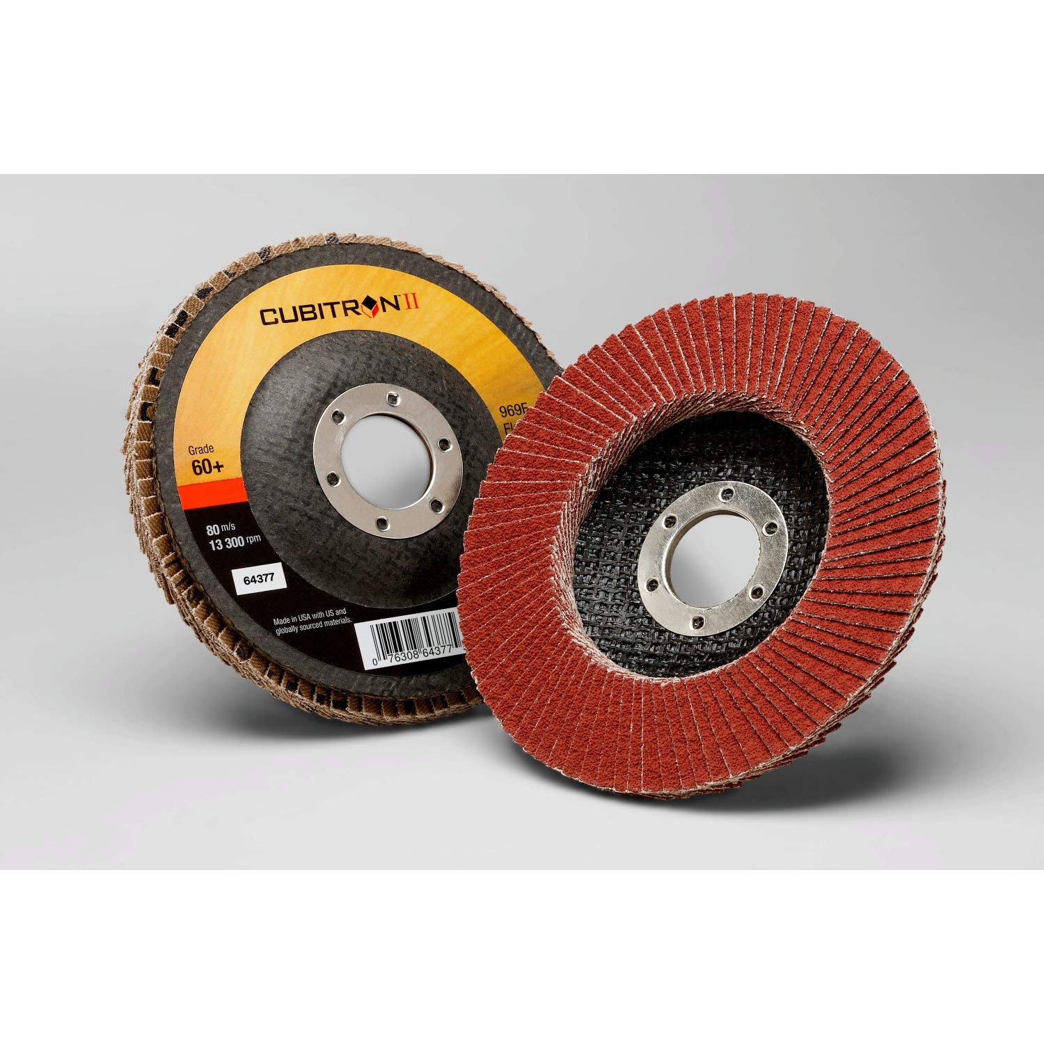 Which Is The Best 3M Cubitron Ii T27