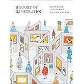 History of Illustration