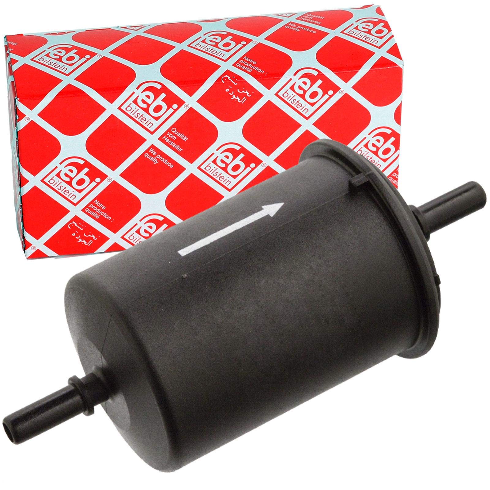 febi bilstein 32399 Fuel Filter, pack of one
