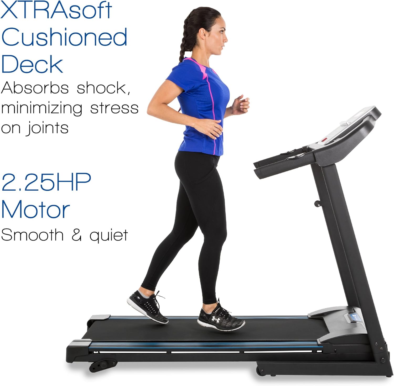 10 Best Treadmills For Home Gym in 2020 The Bridal Box