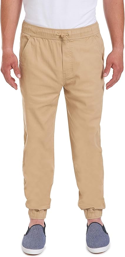 nautica mens joggers