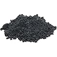 PolyColor Mica Powder for Epoxy Resin Kits 15 grams, Black Metallic Effects Pigment Dye Powder for Casting Resin, Arts and Crafts, Great for Jewelry Making, Countertops, Car Paint and Molds