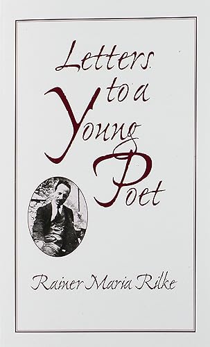 Download Letters to a Young Poet PDF