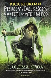 Risultato immagini per percy jackson lo scontro finale