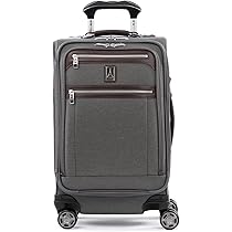 Travelpro Pasta de negócios expansível Platinum Elite - 40,64 cm