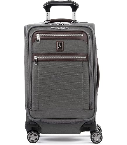 Amazon.com | Travelpro Crew Classic Softside Carry-On Underseat