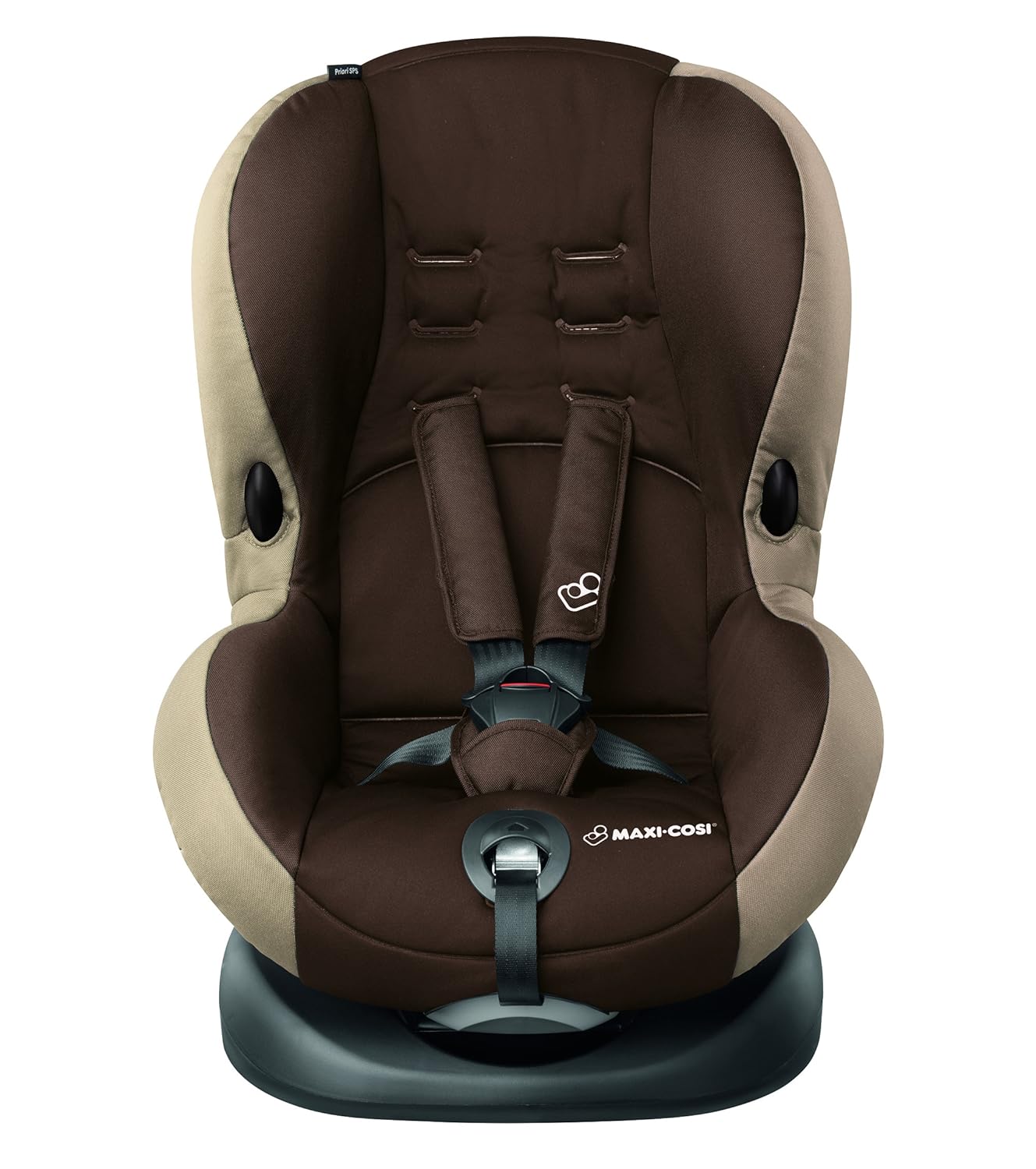Side protection system автокресло