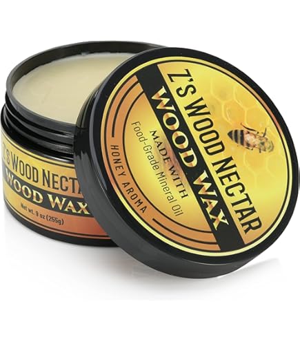 GOLD WAX .バッド・モーニング・デイ 8センチ8cmシングル邦楽CD Amazon.com: Howard Products Food-Grade Wax (9 Ounce) and Outdoor