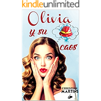 Olivia y su caos
