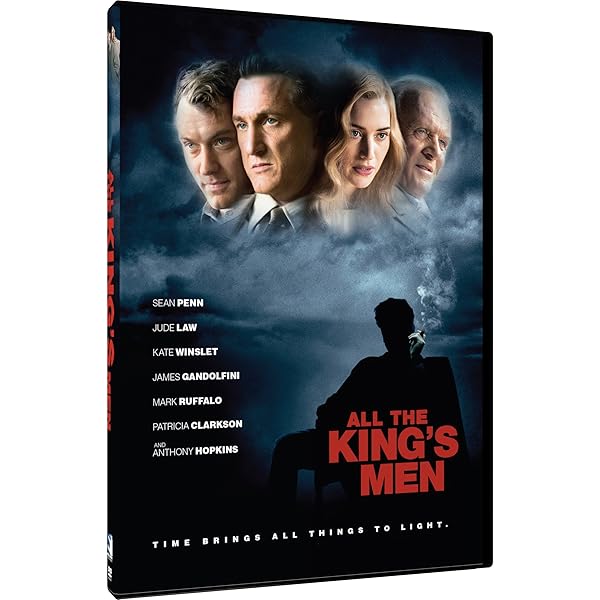 その他 Masterpiece Theatre: All the King&#39;s Men [DVD] Amazon.com: All the King's Men [DVD] : David Jason; Maggie