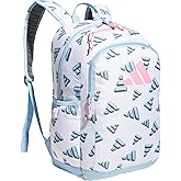 Affiliate Small Backpack for women and men, durable bag with laptop sleeve