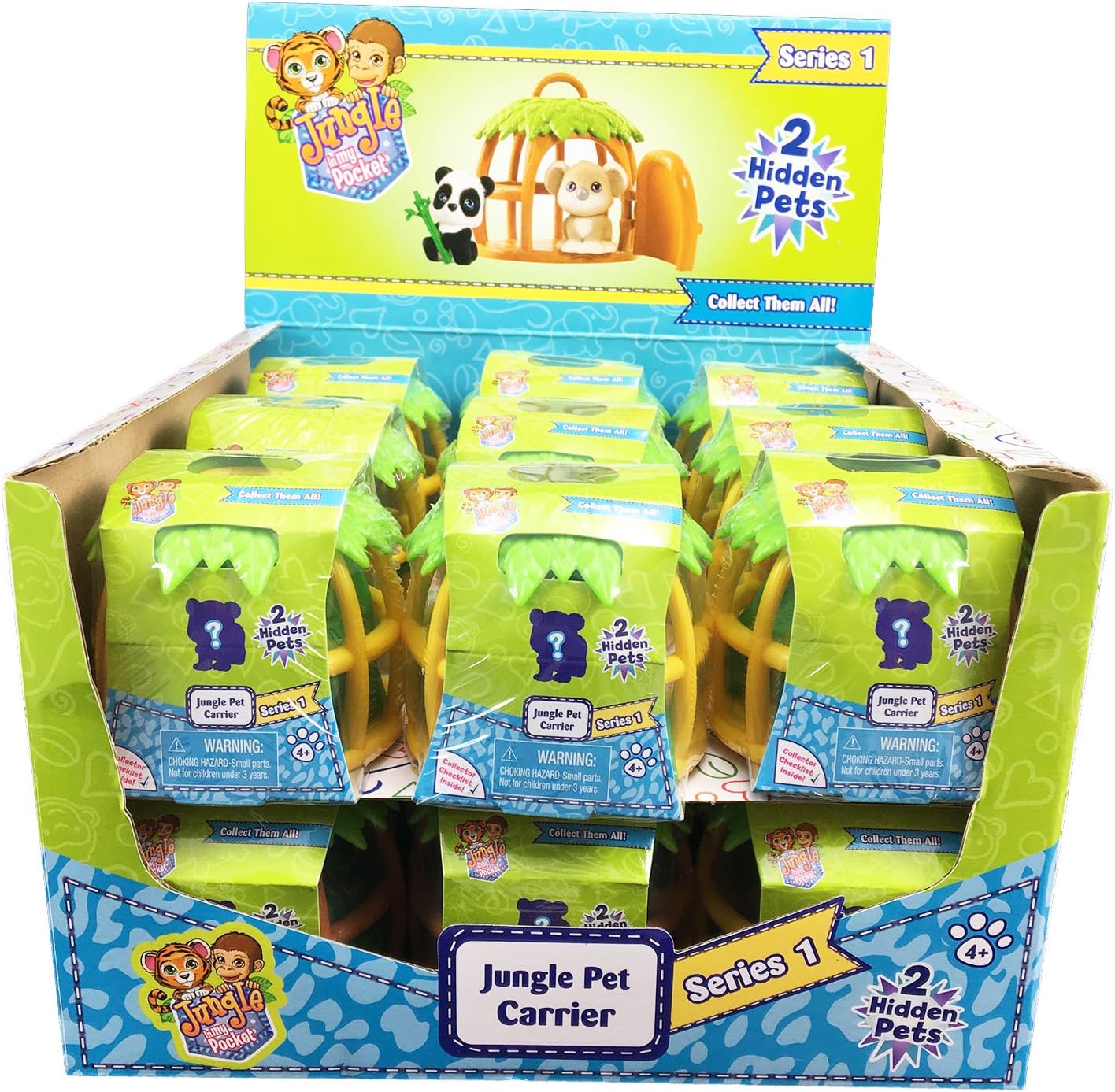 puppy in my pocket carrier