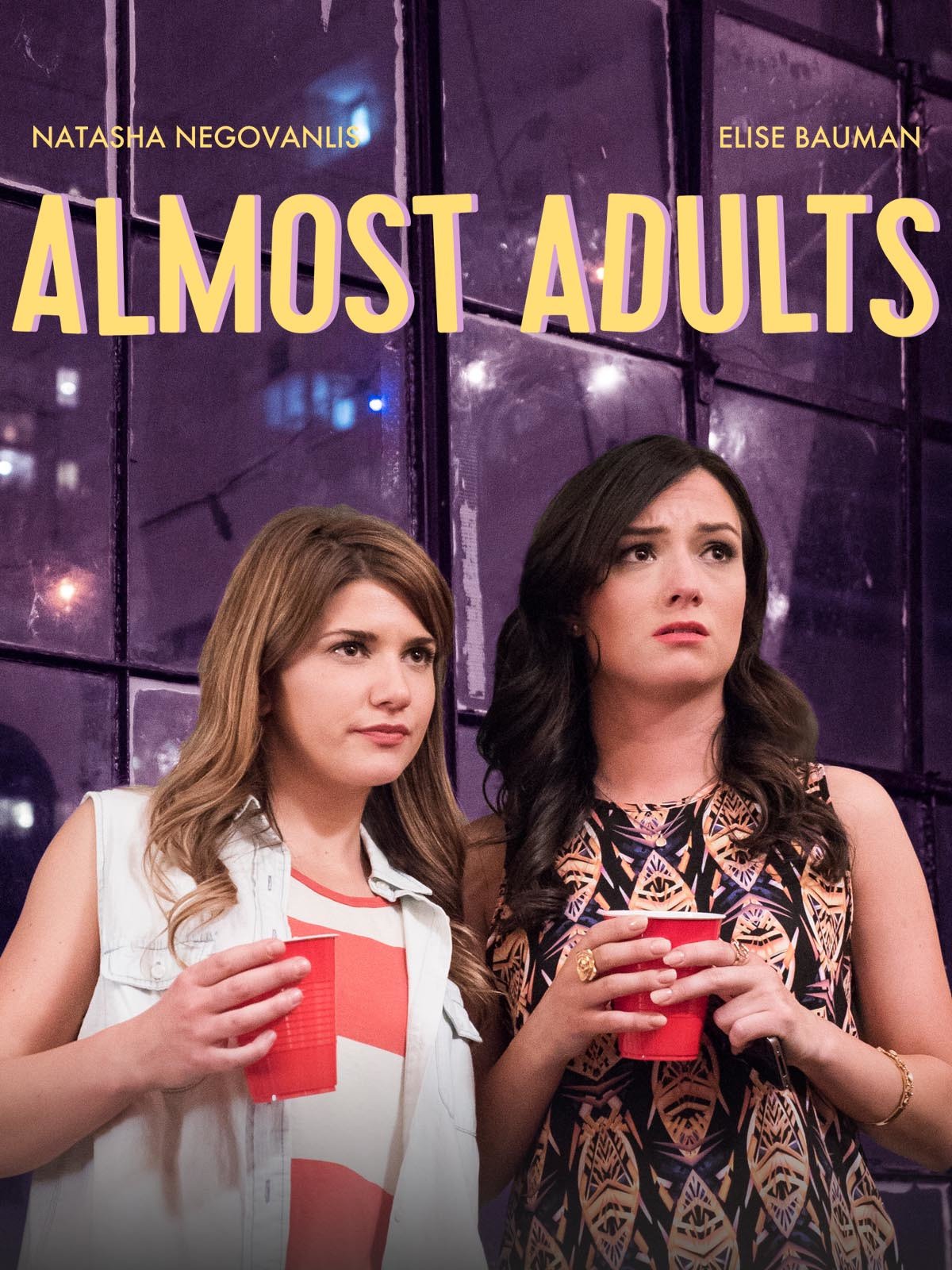 Watch Becoming Burlesque Prime Video