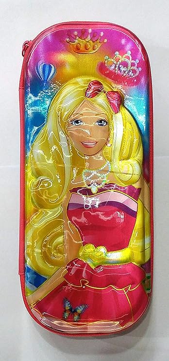 barbie pouches for girls