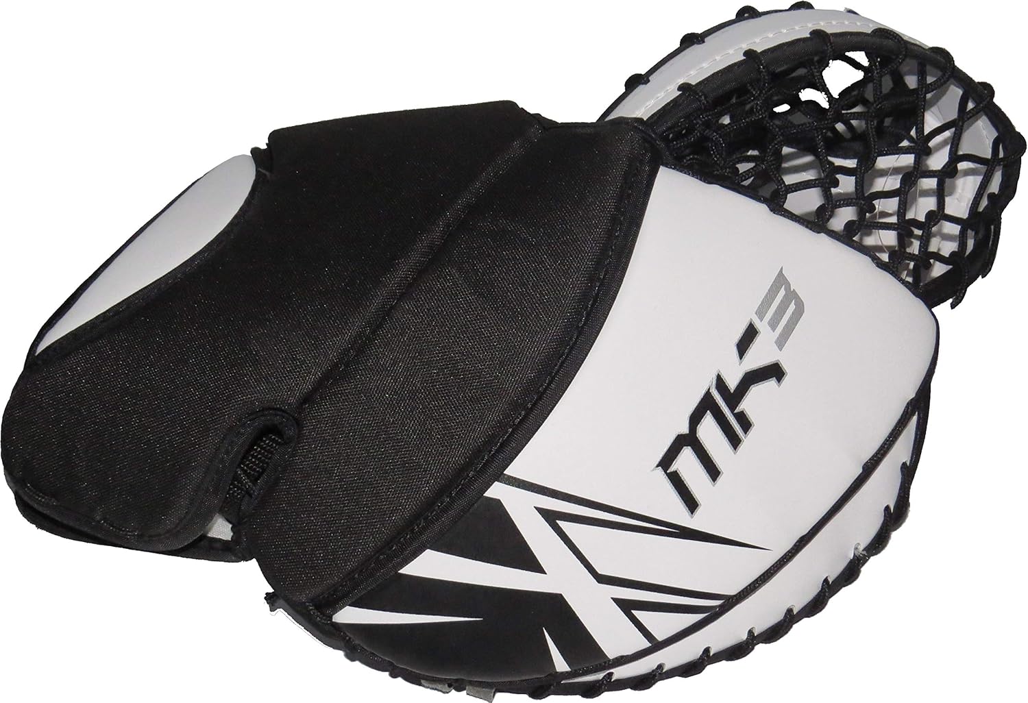 Mylec MK3 Youth Glove - Full Right : Field Hockey Gloves : Sports & Outdoors
