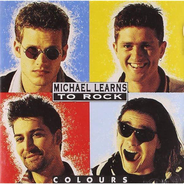 All the Best by Michael Learns to Rock Import, Limited Edition