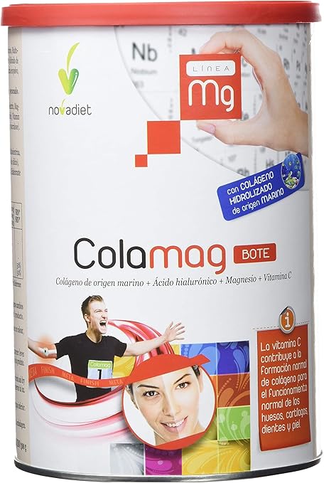 colamag amazon