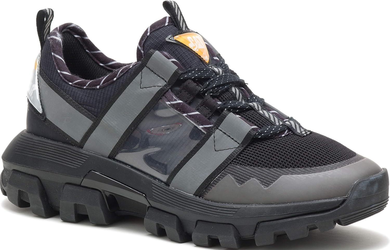 Caterpillar CAT Raider  P110183 Sneakers Casual Trainers Athletic