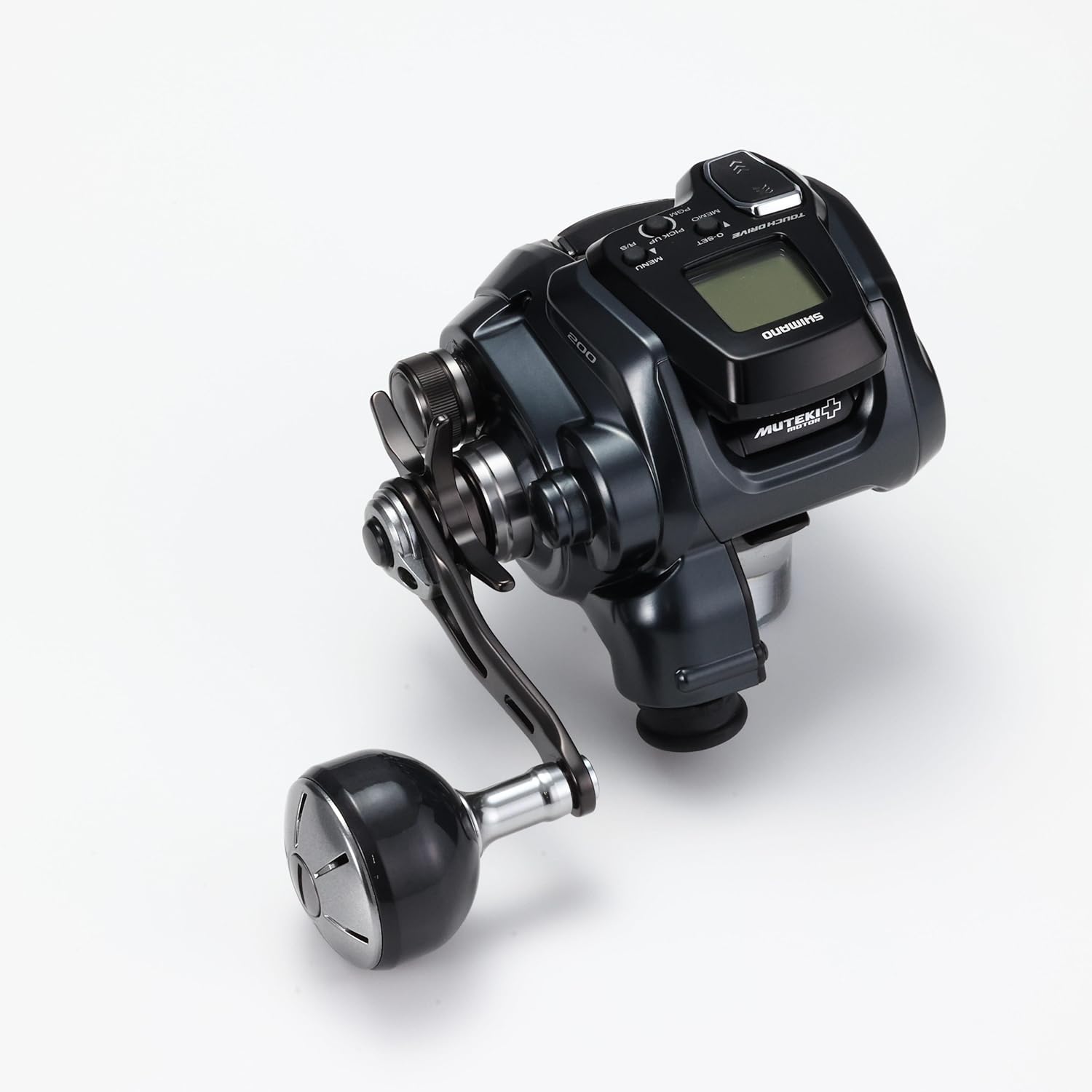 Amazon シマノ Shimano 電動リール フォースマスター 21 0 395g 船釣り 船小物 アジ タイラバ マルイカ 電動カワハギ シマノ Shimano スポーツ アウトドア