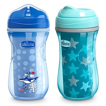 insulated baby sippy cup