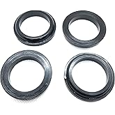 1-1/2 x 1-1/4 inch Reducing Slip Joint Washer Made of TPR Flexible Material