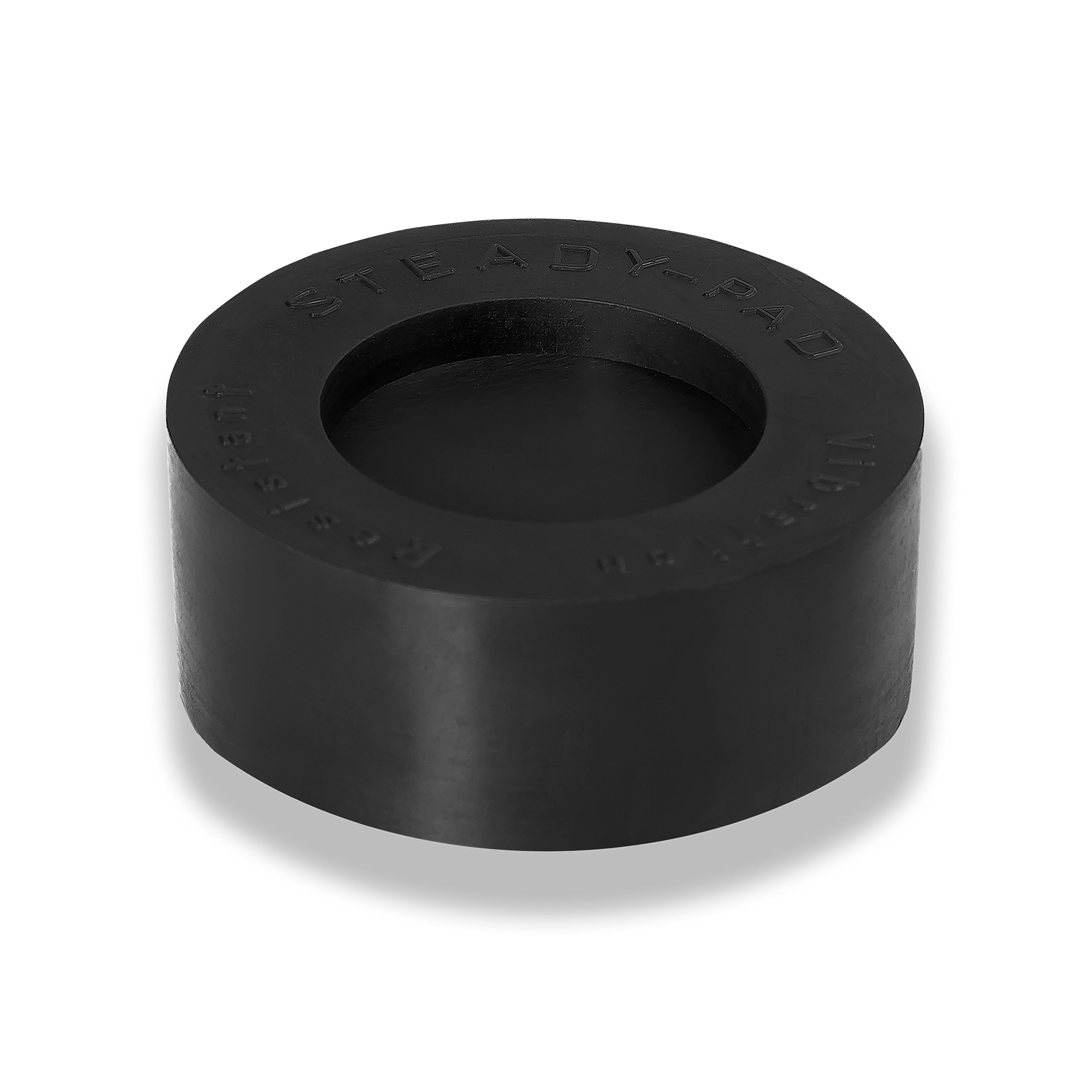 STEADYPAD AntiVibration and AntiWalk Washer and Dryer Pads