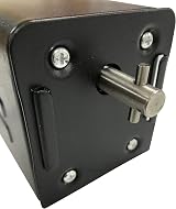 SunshineBBQs 15W Rotisserie Spit Motor Max 25kg Heavy Duty BBQ Grill Skewer view 5
