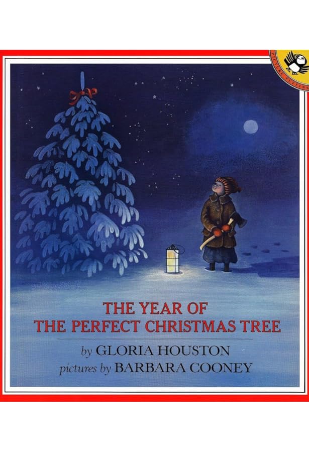 Christmas In The Country: Rylant, Cynthia, Goode, Diane