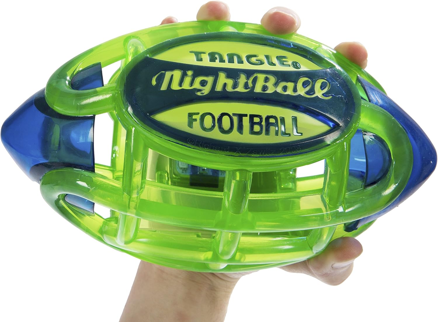 Tangle nightball football battery replacement Outlet