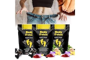 ZHXNGHY Herbal Detox Cleansing Foot Soak Beads,Herbal Detox and Shaping Foot Soak Beads,Slimwe Ovellg Pro Herbal Detox Cleansing Foot Soak Beads for Weight Loss
