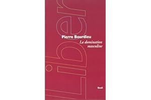La Domination masculine (Liber) (French Edition)