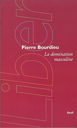 Download La Domination masculine (Liber) PDF
