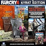 Far Cry 4 Kyrat Edition - PlayStation 4